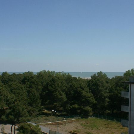 Hotel Europa Park Lido di Spina Exterior photo