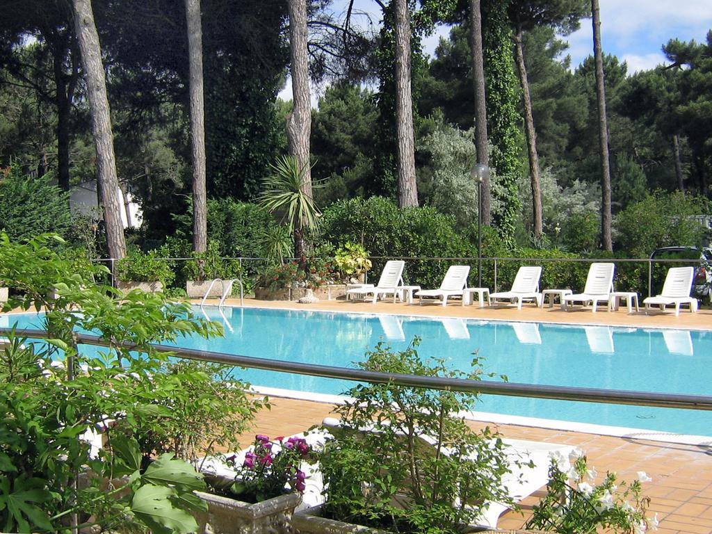 Hotel Europa Park Lido di Spina Exterior photo