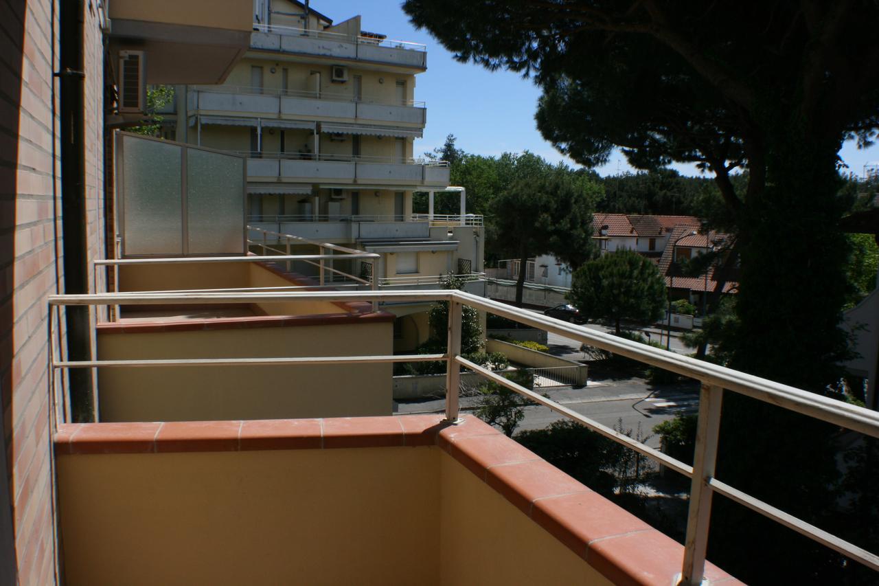 Hotel Europa Park Lido di Spina Exterior photo