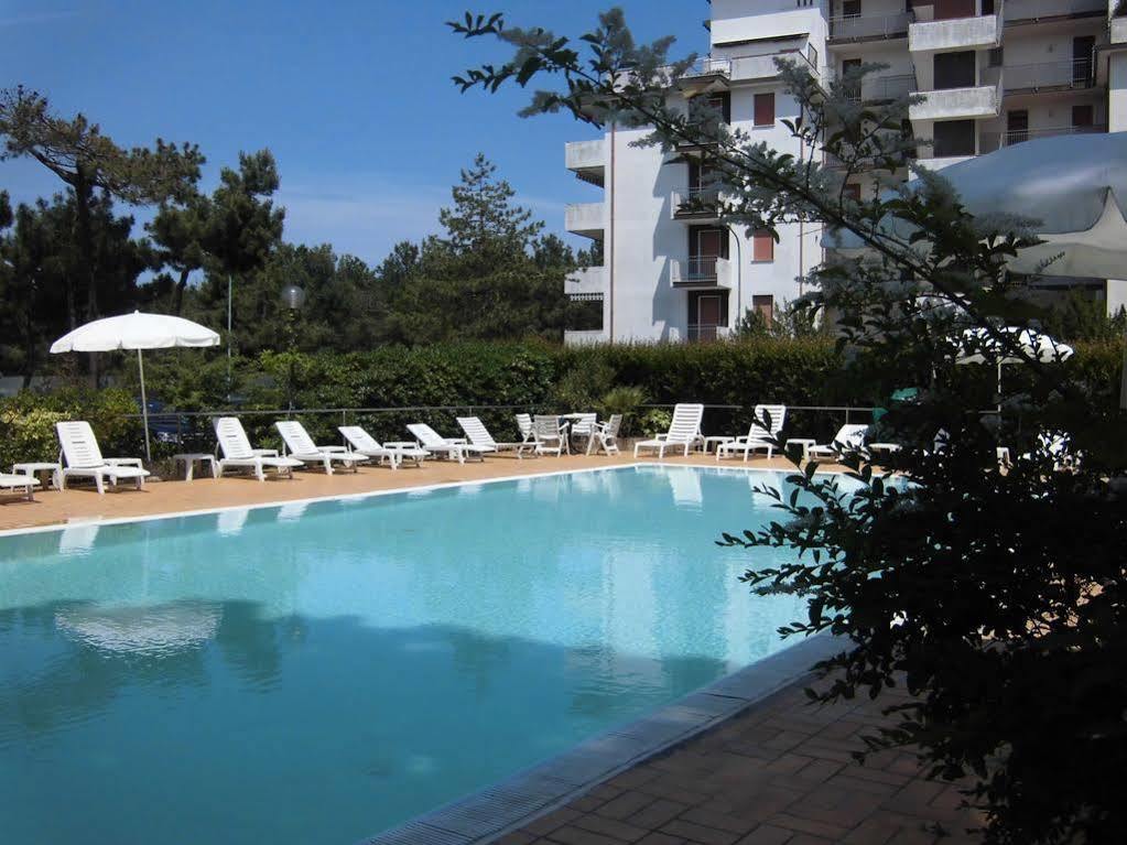 Hotel Europa Park Lido di Spina Exterior photo